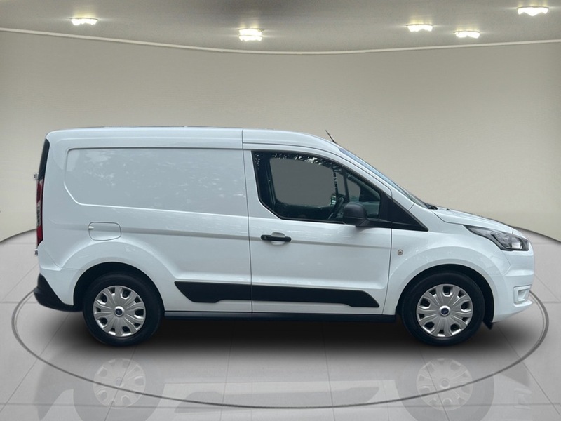Ford Transit Connect 1.5 200 EcoBlue Trend Panel Van 5dr Diesel Manual L1 Euro 6 (s/s) (120 ps) - U75197