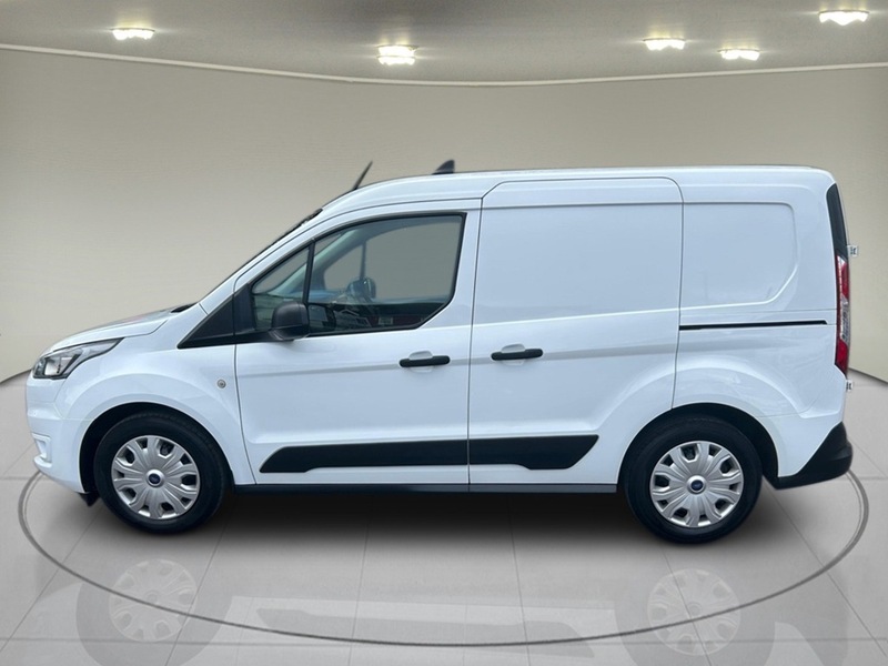 Ford Transit Connect 1.5 200 EcoBlue Trend Panel Van 5dr Diesel Manual L1 Euro 6 (s/s) (120 ps) - U75197