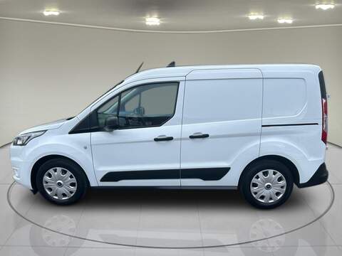 Ford Transit Connect 1.5 200 EcoBlue Trend Panel Van 5dr Diesel Manual L1 Euro 6 (s/s) (120 ps) - U75197