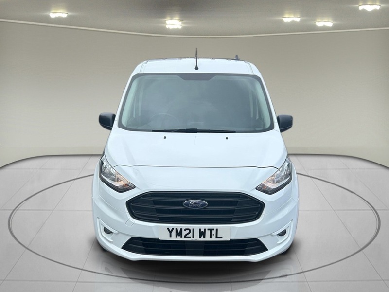 Ford Transit Connect 1.5 200 EcoBlue Trend Panel Van 5dr Diesel Manual L1 Euro 6 (s/s) (120 ps) - U75197