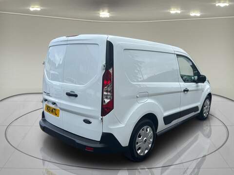 Ford Transit Connect 1.5 200 EcoBlue Trend Panel Van 5dr Diesel Manual L1 Euro 6 (s/s) (120 ps) - U75197