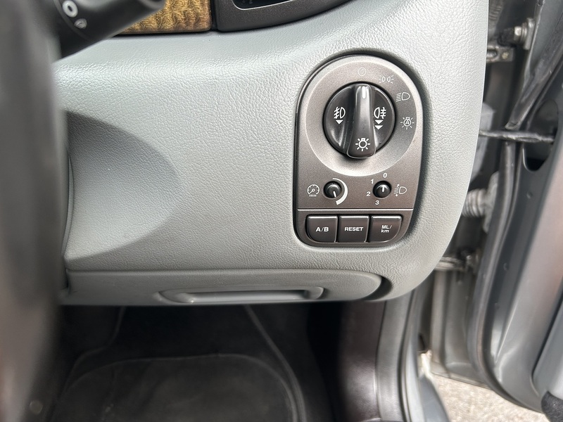 Jaguar X-Type 2.0D SE Estate 5dr Diesel Manual (154 g/km, 128 bhp) - U75201