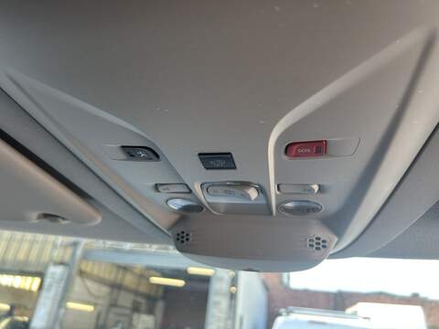 Peugeot Partner 1.5 BlueHDi 1000 Professional Standard Panel Van 5dr Diesel Manual SWB Euro 6 (100 bhp) - U75205