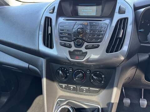 Ford Grand Tourneo Connect 1.5 TDCi Titanium MPV 5dr Diesel Manual Euro 6 (s/s) (120 ps) - U75209