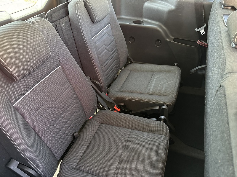 Ford Grand Tourneo Connect 1.5 TDCi Titanium MPV 5dr Diesel Manual Euro 6 (s/s) (120 ps) - U75209