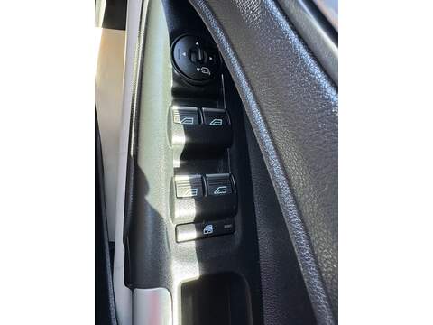 Ford Grand Tourneo Connect 1.5 TDCi Titanium MPV 5dr Diesel Manual Euro 6 (s/s) (120 ps) - U75209