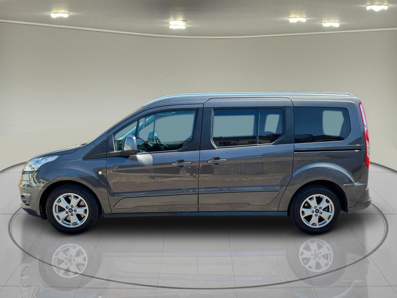Ford Grand Tourneo Connect 1.5 TDCi Titanium MPV 5dr Diesel Manual Euro 6 (s/s) (120 ps) - U75209