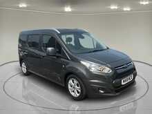 Ford Grand Tourneo Connect