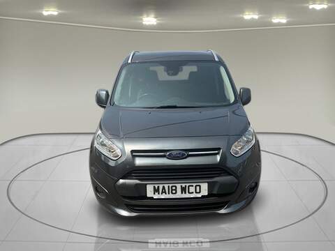 Ford Grand Tourneo Connect 1.5 TDCi Titanium MPV 5dr Diesel Manual Euro 6 (s/s) (120 ps) - U75209
