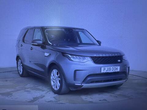 Land Rover Discovery 1.6 TDI SE Dynamic Technology ST 5dr Diesel DSG Euro 6 (s/s) (115 ps)
