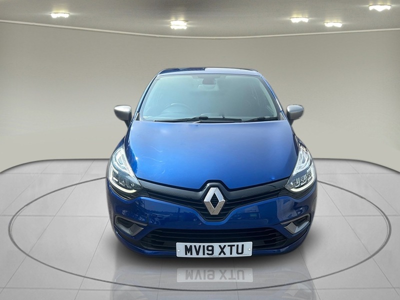 Renault Clio 1.5 dCi GT Line Hatchback 5dr Diesel EDC Euro 6 (s/s) (90 ps) - U75216