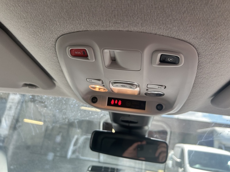 Citroen Dispatch 1.5 BlueHDi 1000 Enterprise M Panel Van 6dr Diesel Manual FWD 2 Euro 6 (s/s) (100 ps) - U75217