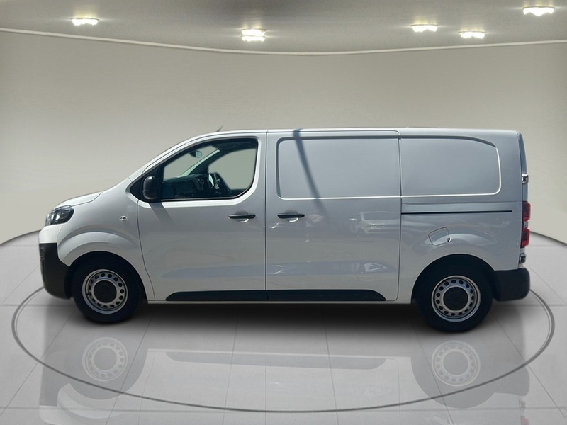 Citroen Dispatch 1.5 BlueHDi 1000 Enterprise M Panel Van 6dr Diesel Manual FWD 2 Euro 6 (s/s) (100 ps) - U75217