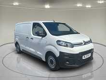 Citroen Dispatch