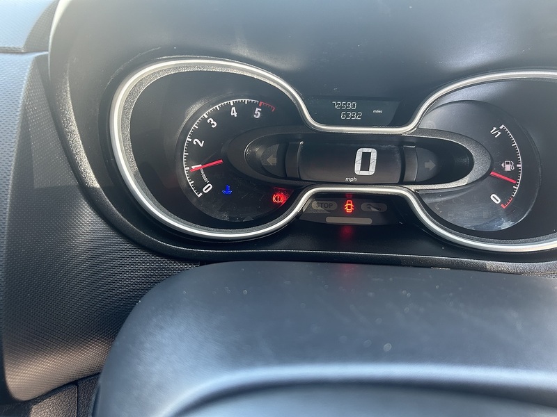 Vauxhall Vivaro 1.6 CDTi 2900 BiTurbo ecoTEC Sportive Panel Van 5dr Diesel Manual L2 H1 Euro 6 (s/s) (125 ps) - U75221