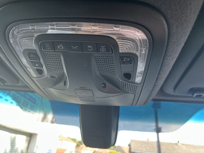 Mercedes-Benz Sprinter 2.0 315 CDI Progressive Panel Van 5dr Diesel Manual RWD L2 H2 Euro 6 (s/s) (150 ps) - U75222