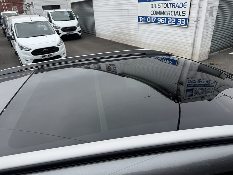 Nissan Qashqai 1.5 dCi Tekna SUV 5dr Diesel Manual Euro 6 (s/s) (110 ps) - U75224