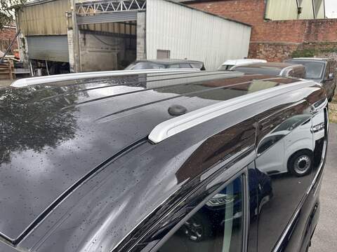 Ford Transit Connect 1.5 200 EcoBlue Sport Panel Van 5dr Diesel Manual L1 Euro 6 (s/s) (120 ps) - U75230