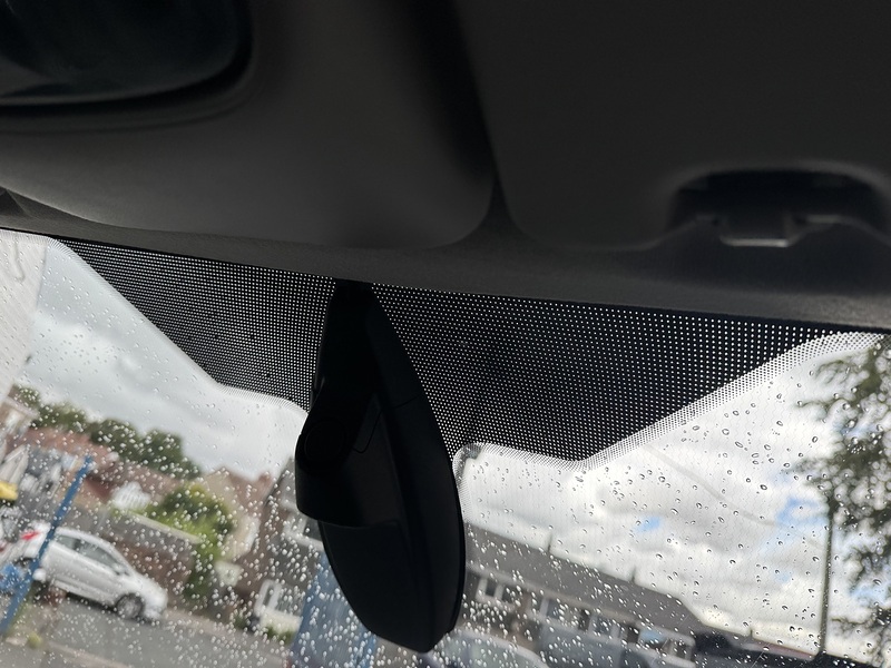 Ford Transit Connect 1.5 200 EcoBlue Sport Panel Van 5dr Diesel Manual L1 Euro 6 (s/s) (120 ps) - U75230