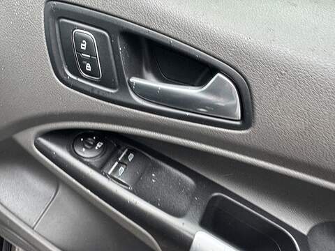 Ford Transit Connect 1.5 200 EcoBlue Sport Panel Van 5dr Diesel Manual L1 Euro 6 (s/s) (120 ps) - U75230