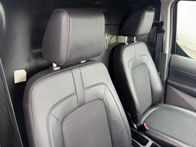 Ford Transit Connect 1.5 200 EcoBlue Sport Panel Van 5dr Diesel Manual L1 Euro 6 (s/s) (120 ps) - U75230