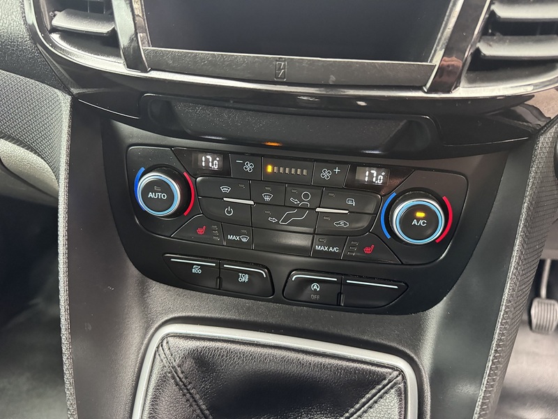 Ford Transit Connect 1.5 200 EcoBlue Sport Panel Van 5dr Diesel Manual L1 Euro 6 (s/s) (120 ps) - U75230