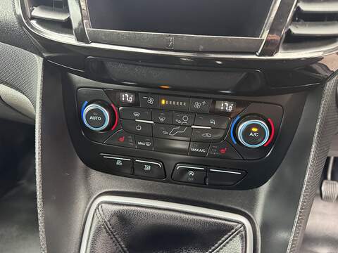Ford Transit Connect 1.5 200 EcoBlue Sport Panel Van 5dr Diesel Manual L1 Euro 6 (s/s) (120 ps) - U75230