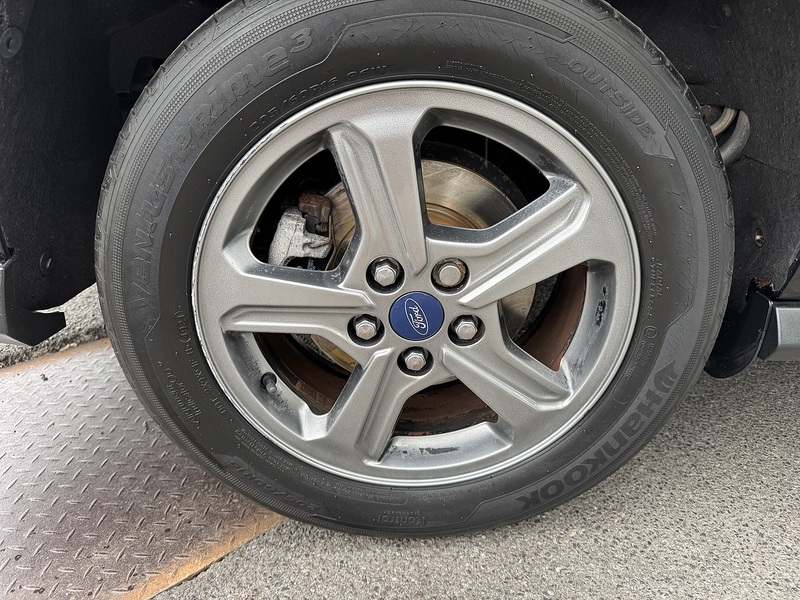 Ford Transit Connect 1.5 200 EcoBlue Sport Panel Van 5dr Diesel Manual L1 Euro 6 (s/s) (120 ps) - U75230