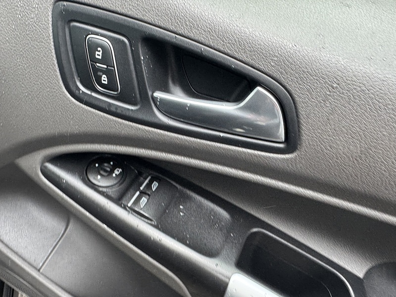 Ford Transit Connect 1.5 200 EcoBlue Sport Panel Van 5dr Diesel Manual L1 Euro 6 (s/s) (120 ps) - U75230