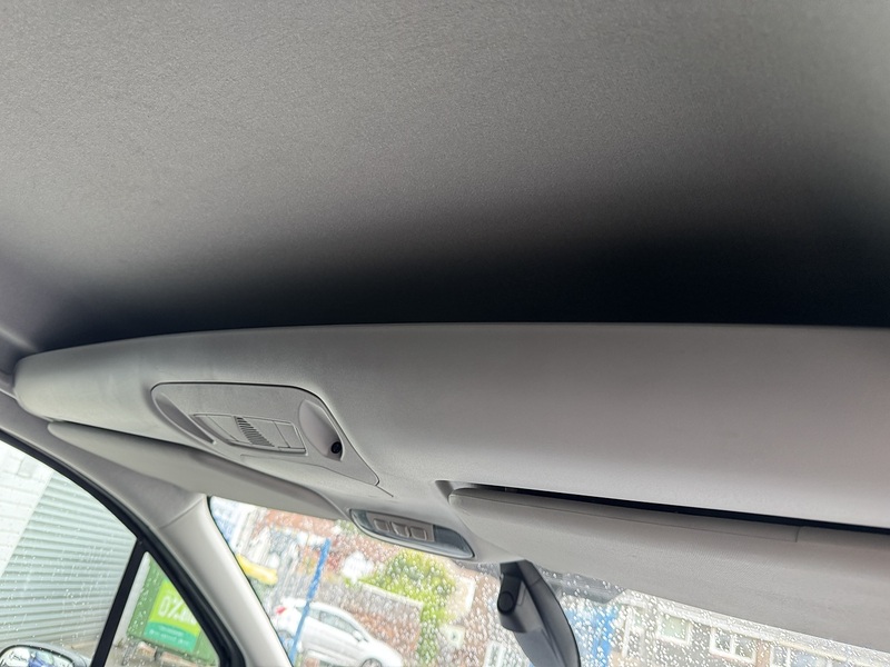 Ford Transit Connect 1.5 200 EcoBlue Sport Panel Van 5dr Diesel Manual L1 Euro 6 (s/s) (120 ps) - U75230