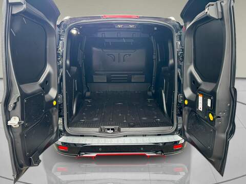 Ford Transit Connect 1.5 200 EcoBlue Sport Panel Van 5dr Diesel Manual L1 Euro 6 (s/s) (120 ps) - U75230