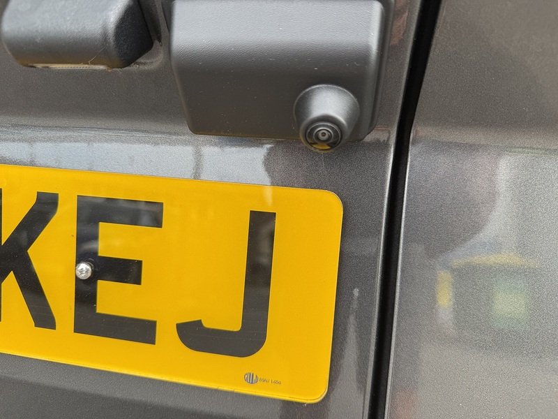 Ford Transit Custom 2.0 280 EcoBlue Limited Panel Van 5dr Diesel Manual L1 H1 Euro 6 (s/s) (136 ps) - U75236