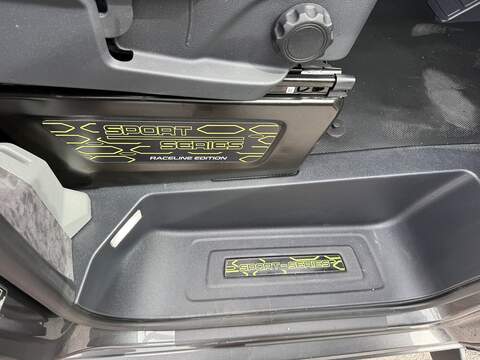 Ford Transit Custom 2.0 280 EcoBlue Limited Panel Van 5dr Diesel Manual L1 H1 Euro 6 (s/s) (136 ps) - U75236