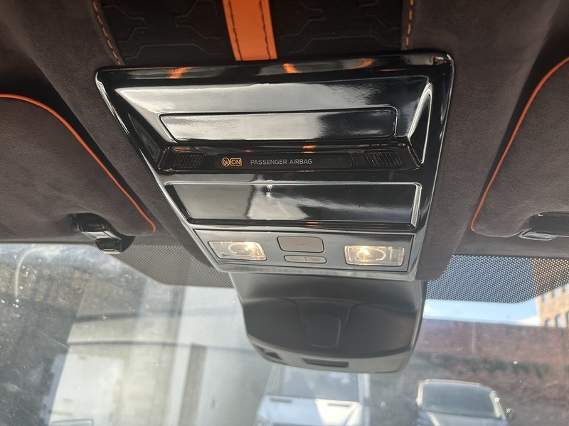 Ford Transit Custom 2.0 320 EcoBlue Limited Panel Van 5dr Diesel Manual L2 H1 Euro 6 (s/s) (136 ps) - U75238