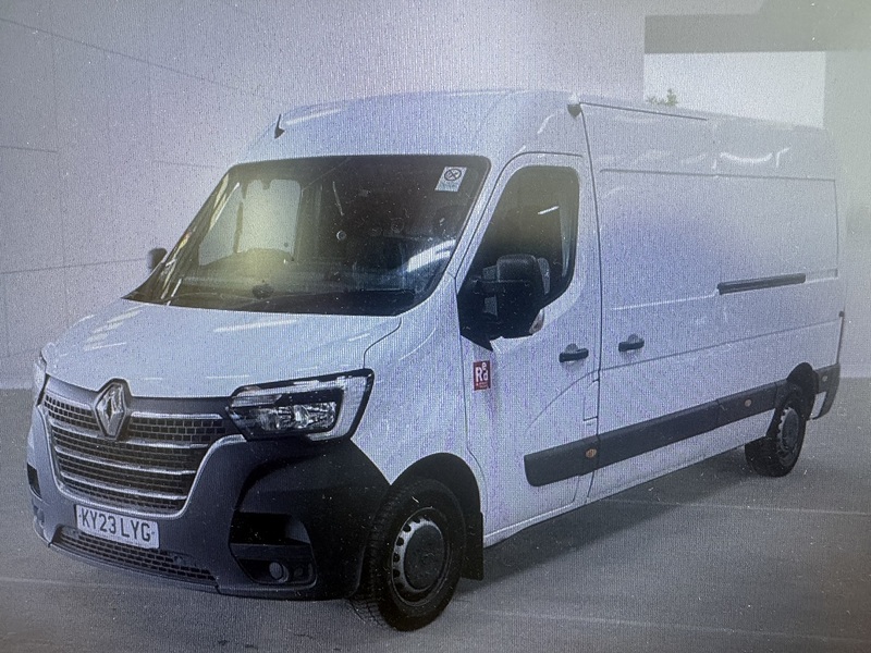 Renault Trucks Master  - U75242