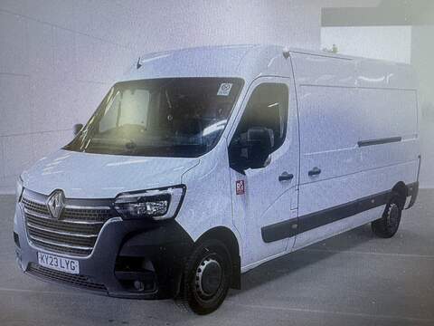 Renault Trucks Master  - U75242