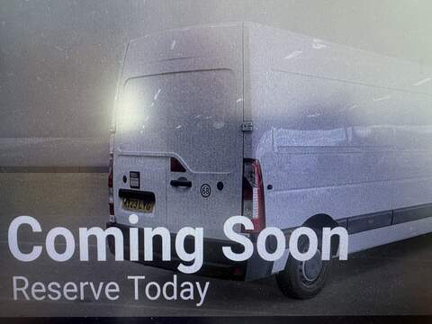 Renault Trucks Master  - U75242