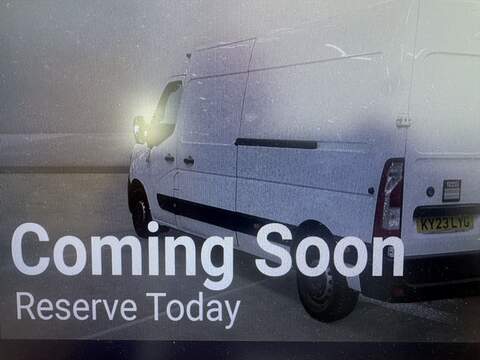 Renault Trucks Master  - U75242