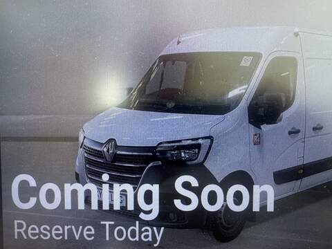 Renault Trucks Master  - U75242