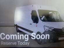 Renault Trucks Master