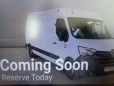 Renault Trucks Master  - U75242