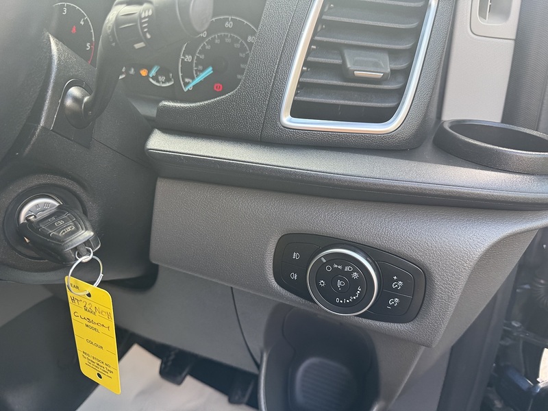 Ford Transit Custom 2.0 300 EcoBlue Limited Panel Van 5dr Diesel Manual L2 H1 Euro 6 (s/s) (130 ps) - U75243