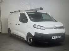 Citroen Dispatch