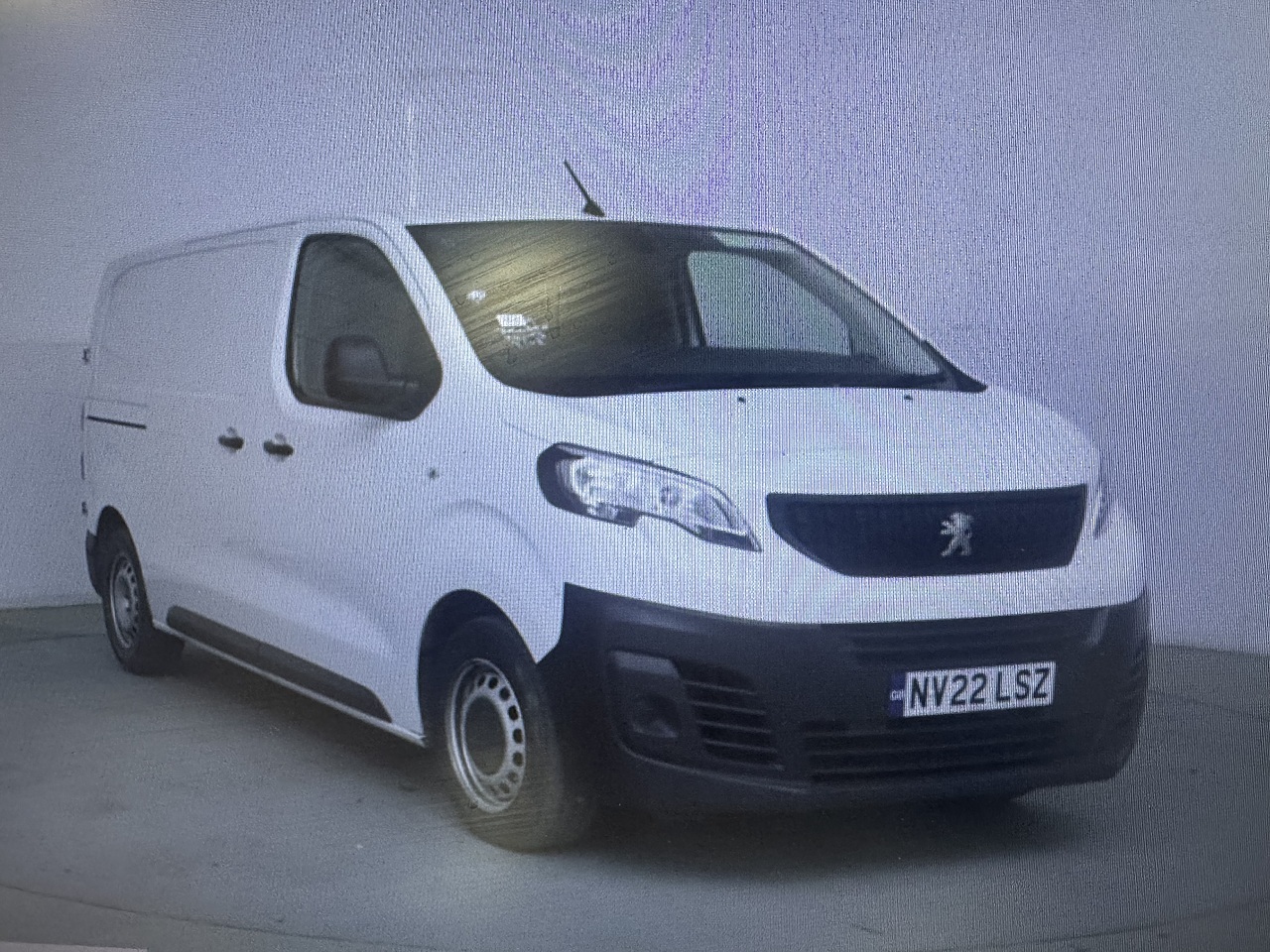 Peugeot Expert - Image 1