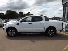 Ford Ranger EcoBlue Wildtrak