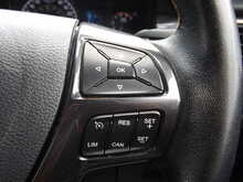 Ford Ranger EcoBlue Wildtrak