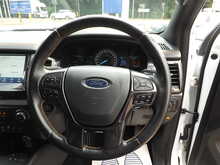 Ford Ranger EcoBlue Wildtrak