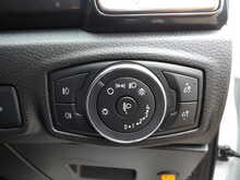 Ford Ranger EcoBlue Wildtrak