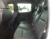 Ford Ranger EcoBlue Wildtrak