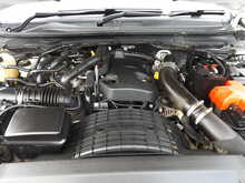 Ford Ranger EcoBlue Wildtrak